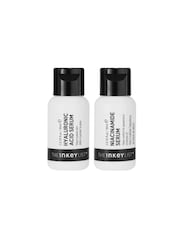 The INKEY List Bestsellers Serum Duo - 15% Saving - Image 1 of 1