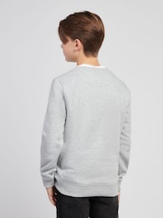 Lee Lee Boys Wobbly Graphic Crew - Bild 2 von 6