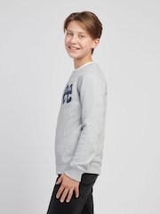 Lee Lee Boys Wobbly Graphic Crew - Bild 3 von 6
