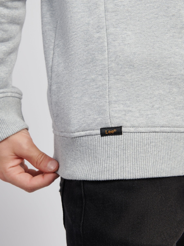 Lee Lee Boys Wobbly Graphic Crew - Bild 6 von 6