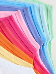 Bright Cap Sleeve T-Shirt 10 Pack - Image 13 of 13