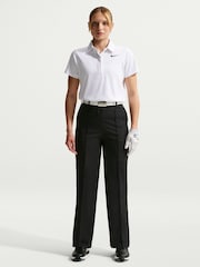 Nike Black/Sail Golf Club Dri-FIT Joggers - Image 1 of 4