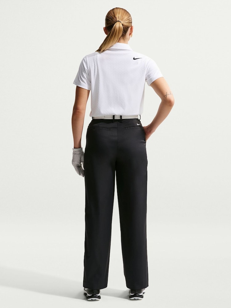 Nike Black/Sail Golf Club Dri-FIT Joggers - Image 2 of 4