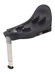 Oyster Buttermilk 4 Luxury Bundle with Capsule Car Seat & Base - Image 5 of 5