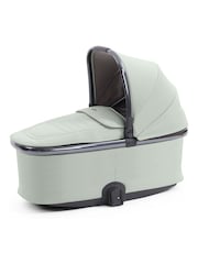 Oyster Pistachio 4 Luxury Bundle with Capsule Car Seat & Base - Image 3 of 5