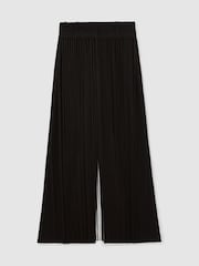Reiss Rhea Reiss | Royal Ballet Tassel Trousers - Imagen 2 de 9