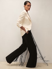 Reiss Rhea Reiss | Royal Ballet Tassel Trousers - Imagen 4 de 9