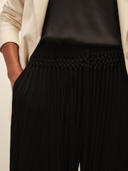 Reiss Rhea Reiss | Royal Ballet Tassel Trousers - Imagen 6 de 9