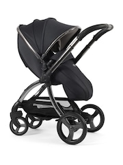 egg Carbonite 3 Luxury Bundle with Shell Car Seat & Base - Image 2 of 5