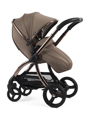 egg Mink 3 Luxury Bundle Pebble 360 Pro2 Car Seat & Base - Image 2 of 5