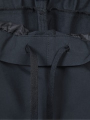 Mountain Warehouse Black Womens Kenton Water Resistant Quick Drying Walking Trousers - Image 10 of 11