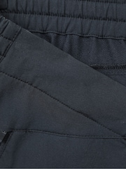 Mountain Warehouse Black Womens Kenton Water Resistant Quick Drying Walking Trousers - Image 11 of 11