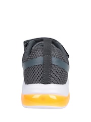 Mountain Warehouse Black Kids Galaxy Light Up Shoes - Image 6 of 10