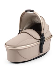 egg Feather 3 Luxury Bundle with Shell Car Seat & Base - Image 3 of 5