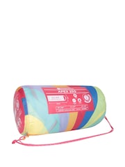 Mountain Warehouse Red Apex 250 Square Mid Season Sleeping Bag - Image 5 of 8