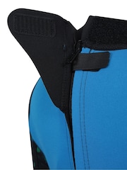 Mountain Warehouse Green Kids Printed Shorty Wetsuit - Image 6 of 6