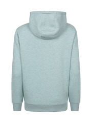 Mountain Warehouse Green Womens Penzance Zip-Through Hoodie with UV Max Protection - Image 7 of 9