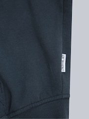 Animal Blue Womens Idol Zip Through Hoodie - Image 9 of 10