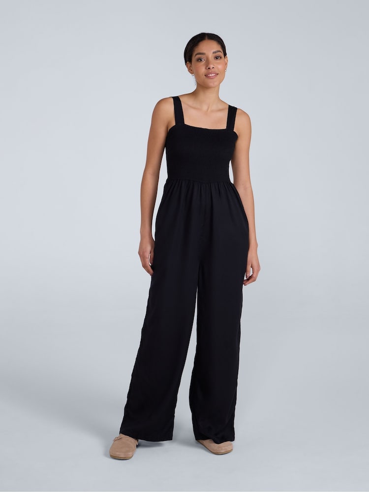 Animal Womens Astrid Jumpsuit - Bild 1 von 3