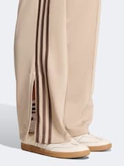 adidas Originals Blue Firebird Loose Trousers - Image 4 of 6