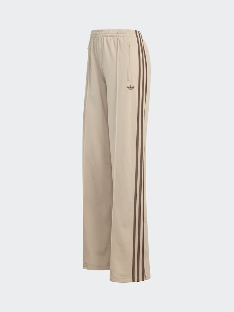 adidas Originals Blue Firebird Loose Trousers - Image 6 of 6