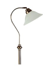 Searchlight Antique Brass Marlowe Adjustable Floor Lamp - Image 3 of 3