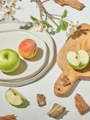 Natural Daisy Floral Peach & Freesia Potpourri - Image 4 of 5