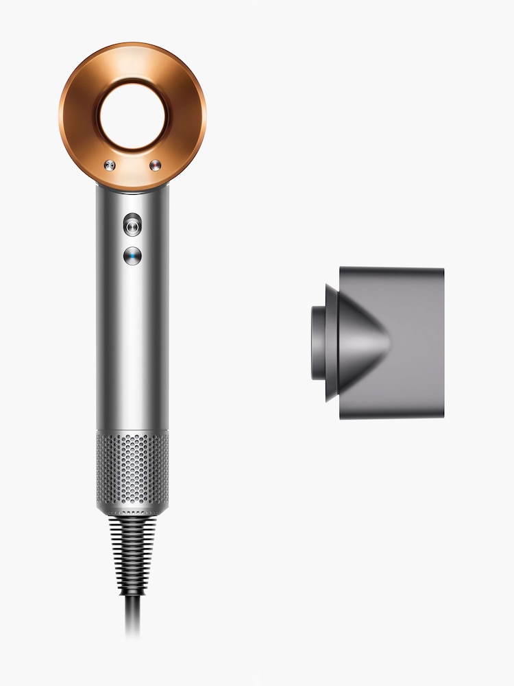 Dyson Supersonic Hair Dryer - Image 1 of 5 Dyson Supersonic Hair Dryer - Image 1 of 5