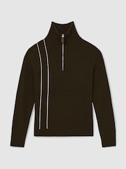 Reiss Stoneman Jumper - Imagen 2 de 7