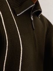 Reiss Stoneman Jumper - Imagen 5 de 7