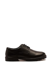 Off The Hook Vito Leather Derby Lace-Up School Shoes - Bild 2 von 6