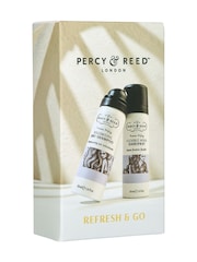 Percy & Reed Refresh and Go Haircare Gift Set - Image 1 of 5