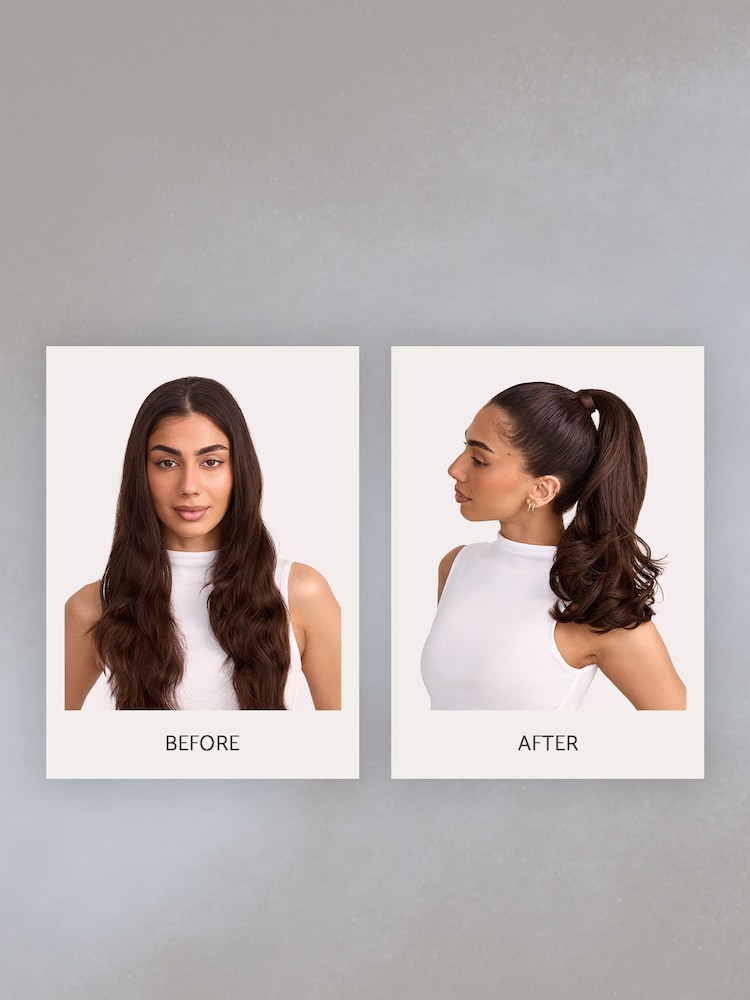 Percy & Reed Refresh and Go Haircare Gift Set - Image 2 of 5