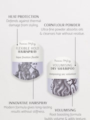 Percy & Reed Refresh and Go Haircare Gift Set - Image 3 of 5