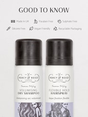 Percy & Reed Refresh and Go Haircare Gift Set - Image 4 of 5