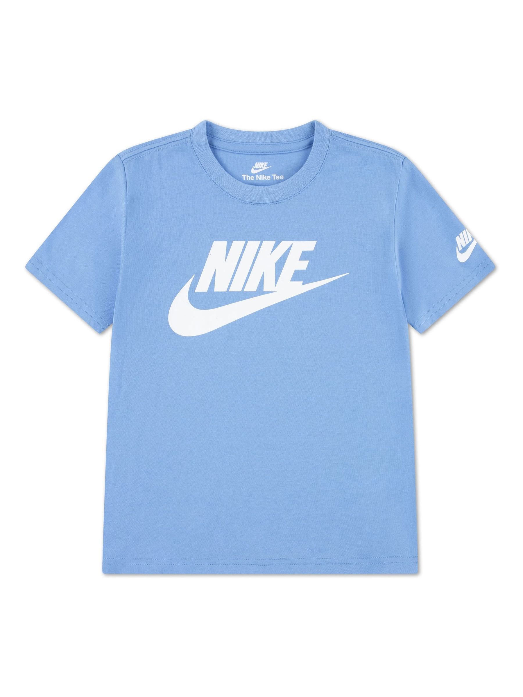 oversized shirt nike