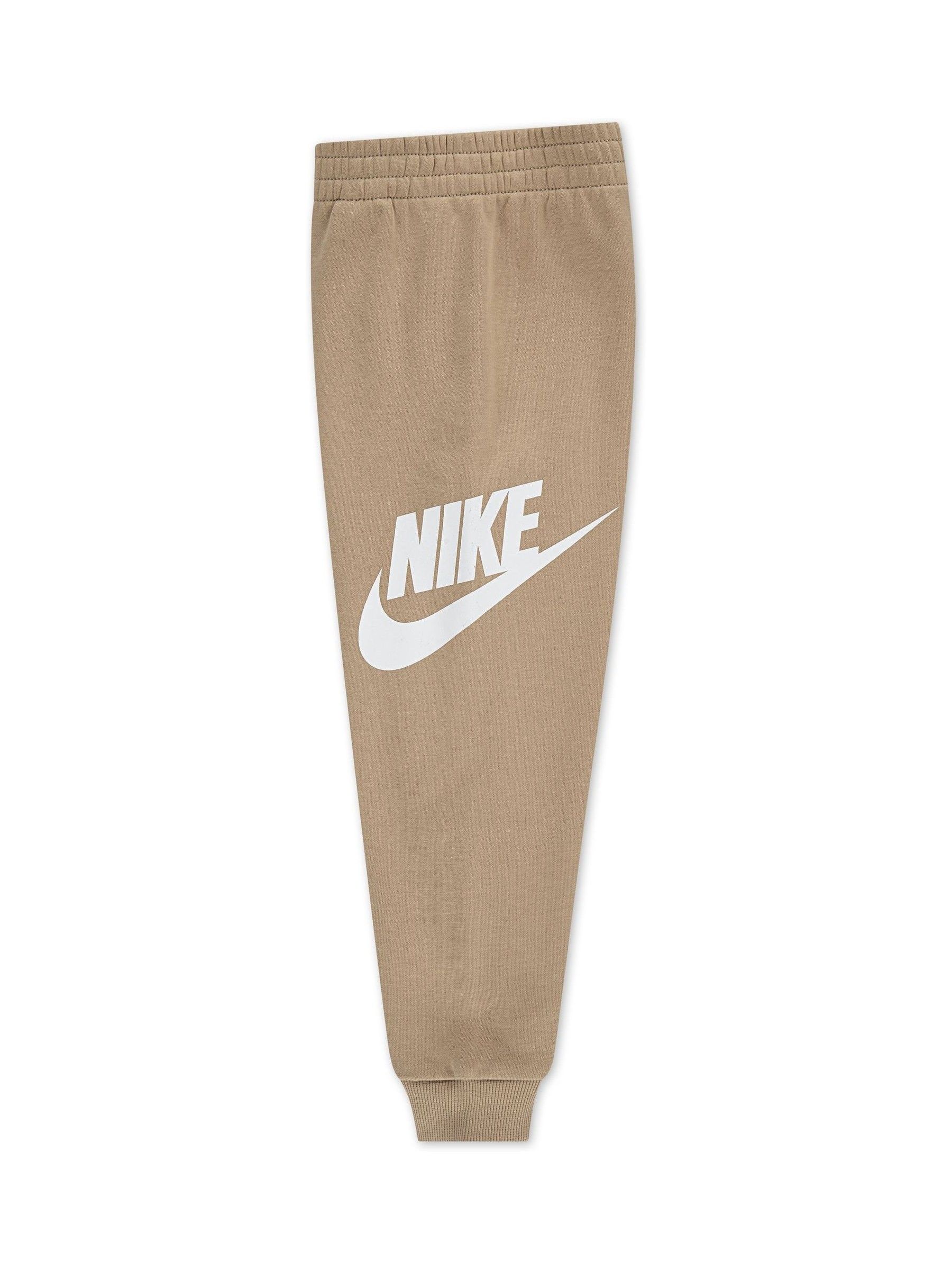 nike womens brown tracksuit