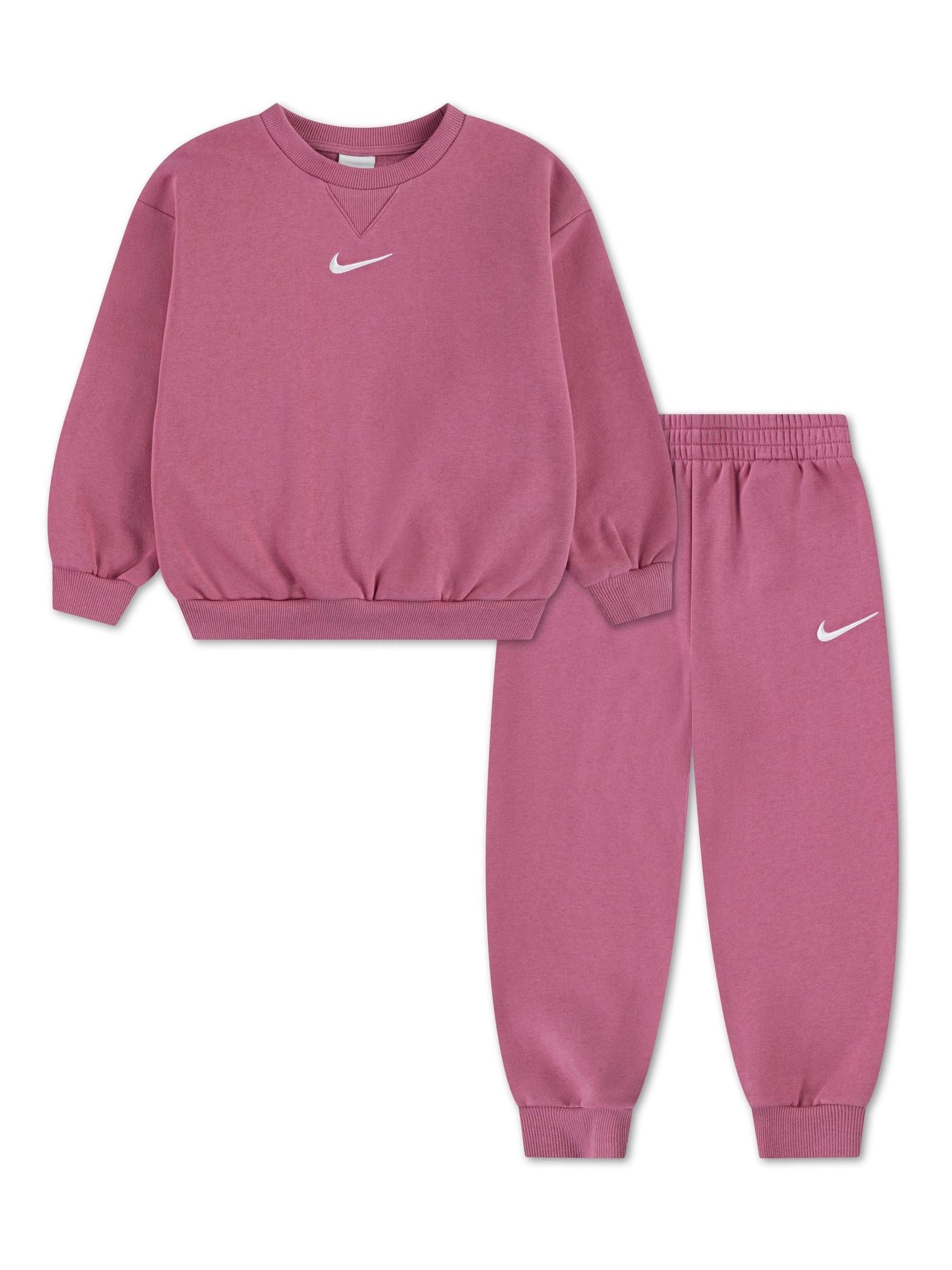 two piece nike set women