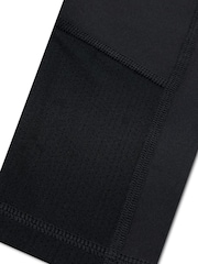 Nike Black Little Kids PRO Leggings - Image 4 of 5