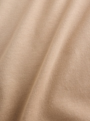 Nike Brown HBR Club T-Shirt and Shorts Set - Image 7 of 7