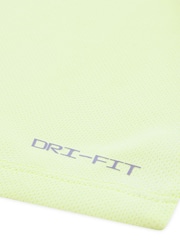 Nike Blue Dri-FIT Miler Half Zip and Joggers Set - Image 6 of 6