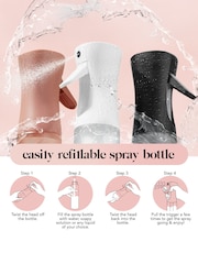 Kitsch Terracotta Continuous Spray Bottle - Image 5 of 6