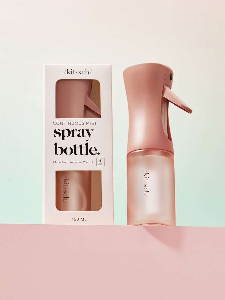 Kitsch Terracotta Continuous Spray Bottle - Image 6 of 6