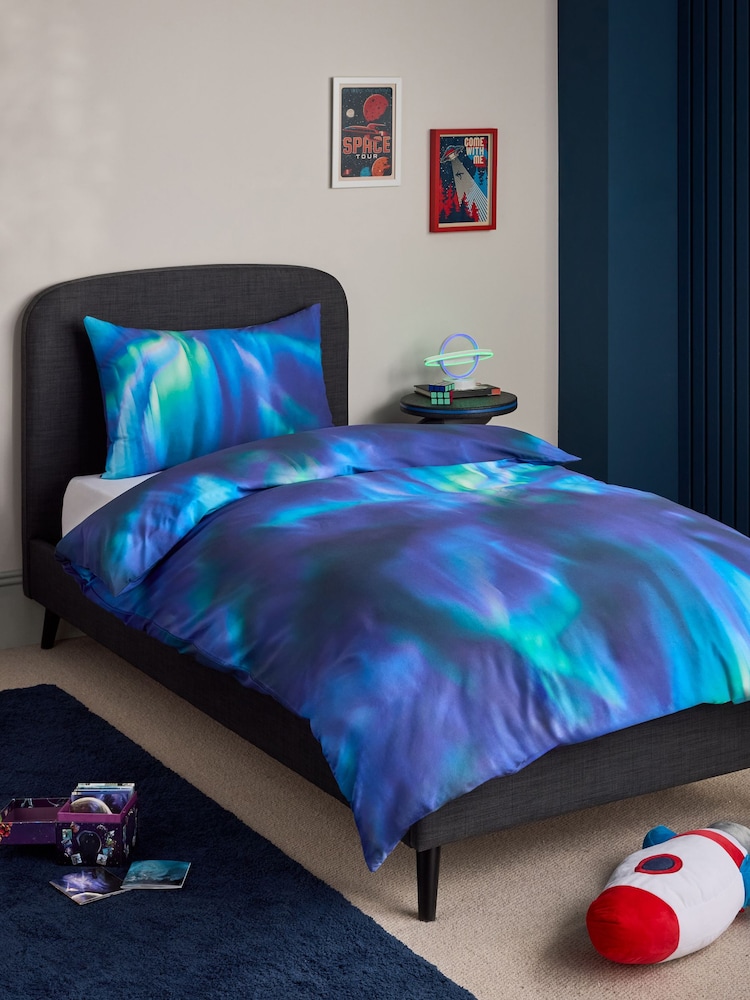 طقم غطاء لحاف وكيس وسادة - Image 1 of 3