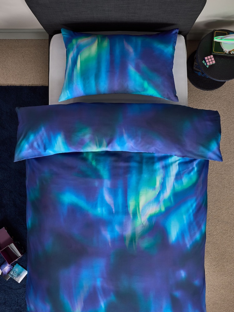 طقم غطاء لحاف وكيس وسادة - Image 2 of 3