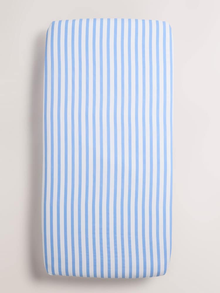 Spannbettlaken, 2er-Pack - Bild 2 von 3