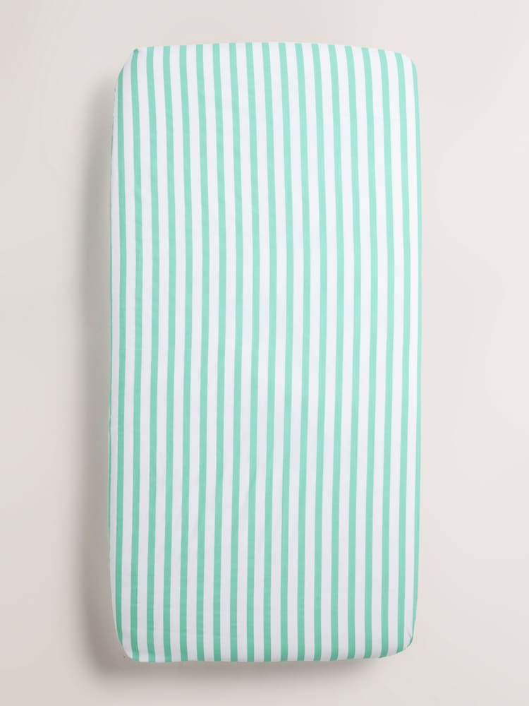 Spannbettlaken, 2er-Pack - Bild 3 von 3