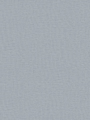 Laurence Llewelyn-Bowen Blue Nuance Plain Texture A4 Wallpaper Sample - Image 2 of 3