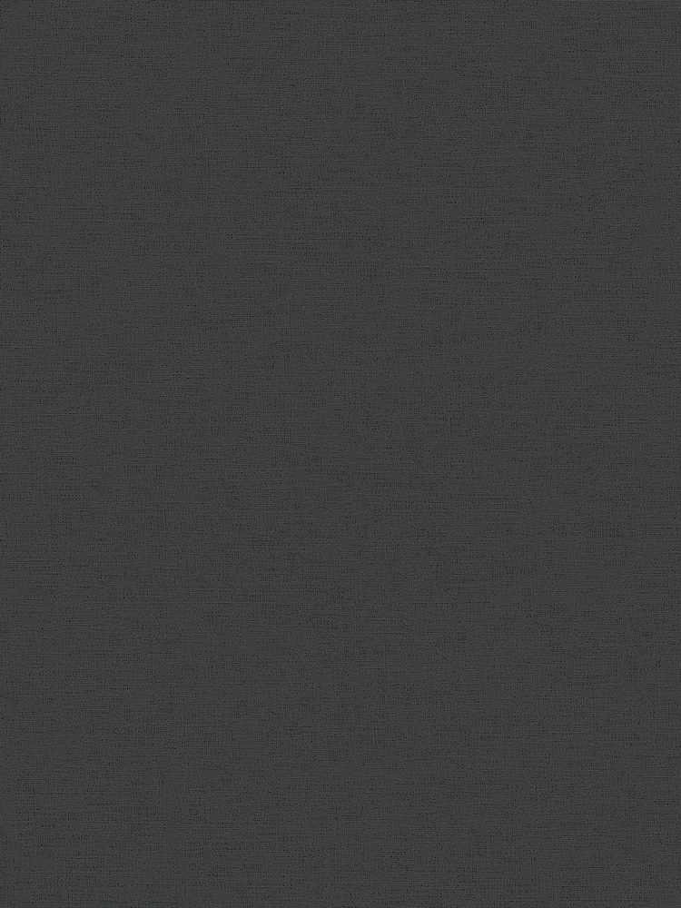 Style Sisters Black Plain Texture A4 Wallpaper Sample - Image 2 of 3 Style Sisters Black Plain Texture A4 Wallpaper Sample - Image 2 of 3