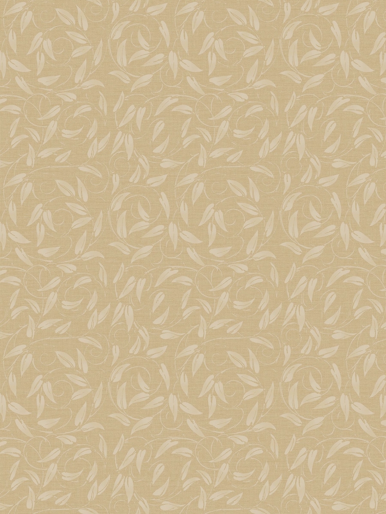 Laurence Llewelyn-Bowen Yellow Tit Willow Tree Leaf A4 Wallpaper Sample - Image 2 of 4 Laurence Llewelyn-Bowen Yellow Tit Willow Tree Leaf A4 Wallpaper Sample - Image 2 of 4